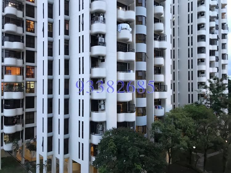 Cashew Heights Condominium (D23), Condominium #148442102